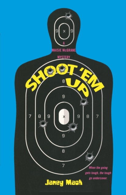 Shoot 'Em Up, Paperback / softback Book