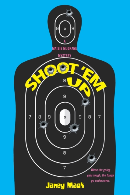 Shoot 'em Up, EPUB eBook