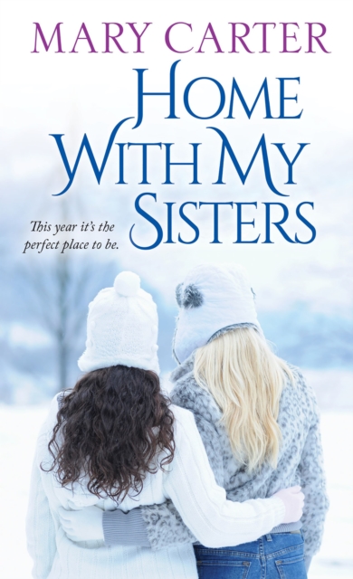 Home with My Sisters, EPUB eBook