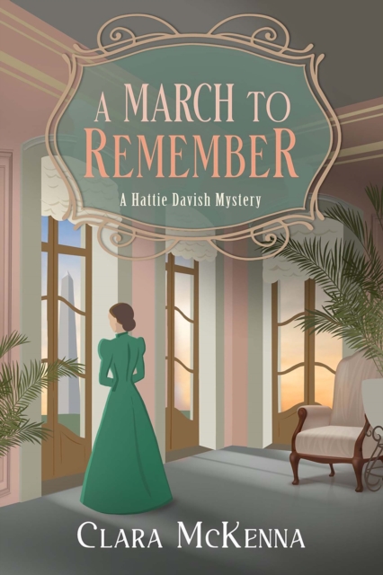 A March to Remember, EPUB eBook