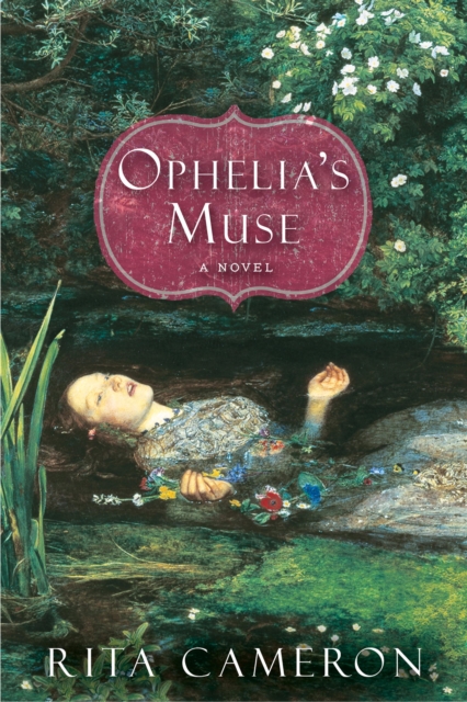 Ophelia's Muse, EPUB eBook