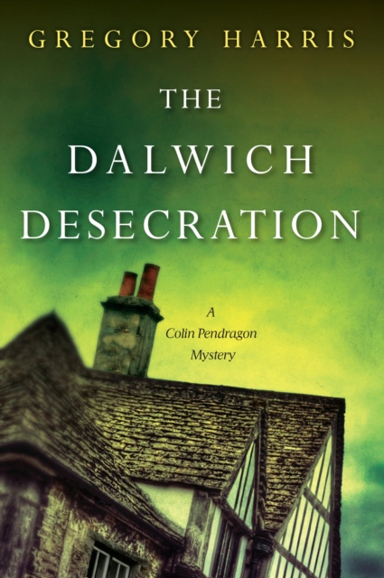 The Dalwich Desecration, EPUB eBook