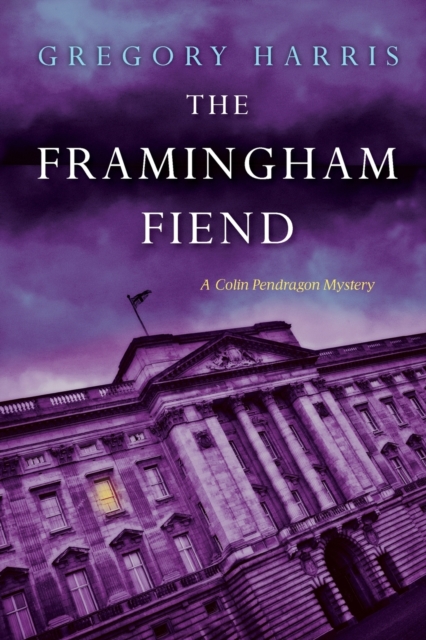 Framingham Fiend, Paperback / softback Book