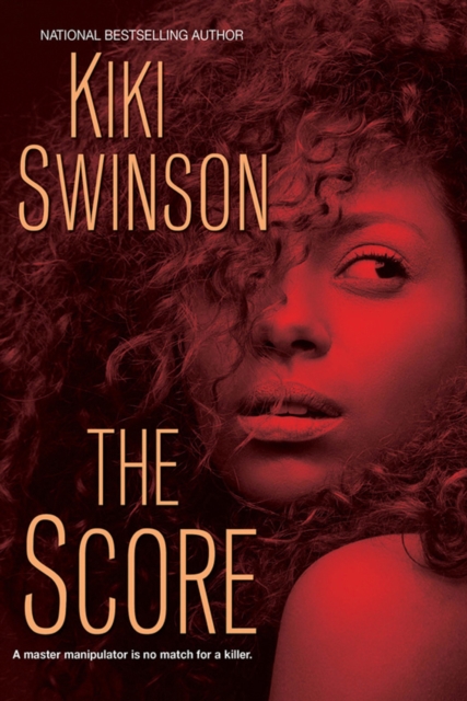 The Score, Hardback Book