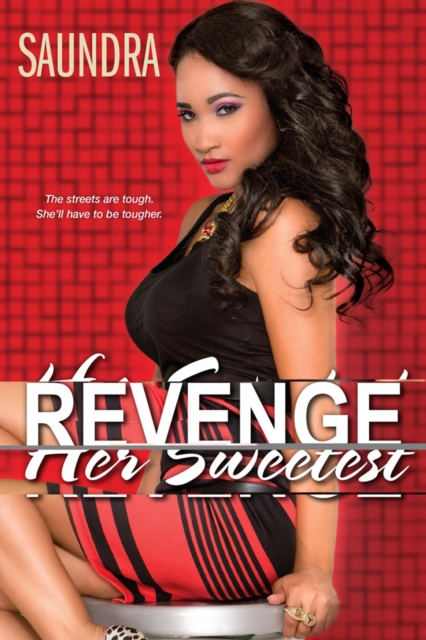 Her Sweetest Revenge, Paperback / softback Book