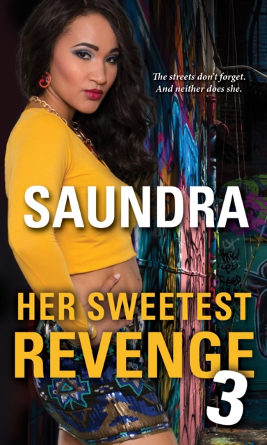 Her Sweetest Revenge 3, EPUB eBook