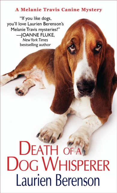 Death of a Dog Whisperer, EPUB eBook