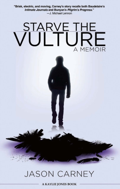 Starve The Vulture : A Memoir, Paperback / softback Book