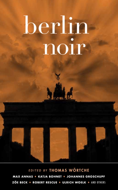 Berlin Noir, EPUB eBook