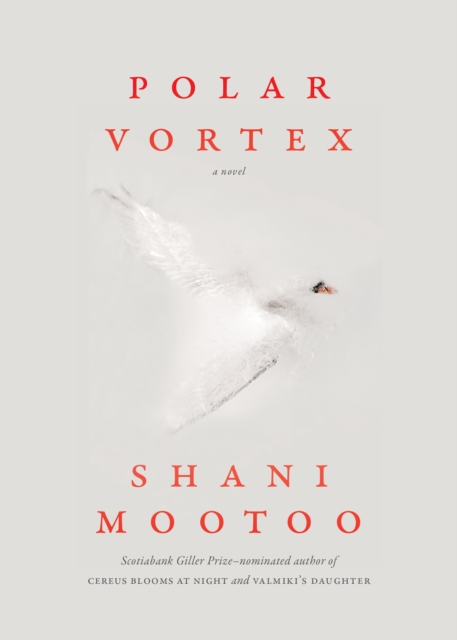 Polar Vortex, EPUB eBook