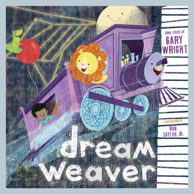 Dream Weaver : A Children's Picture Book, EPUB eBook