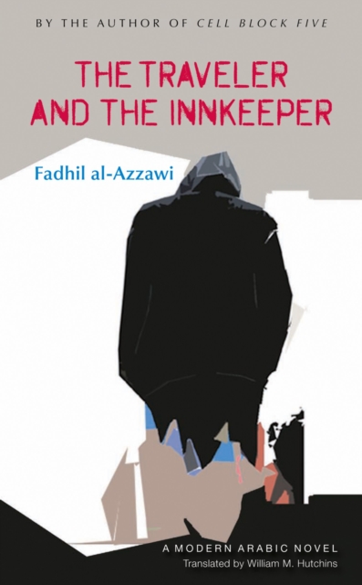 The Traveler and the Innkeeper, EPUB eBook