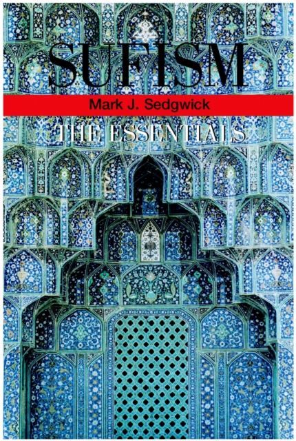Sufism : The Essentials, EPUB eBook