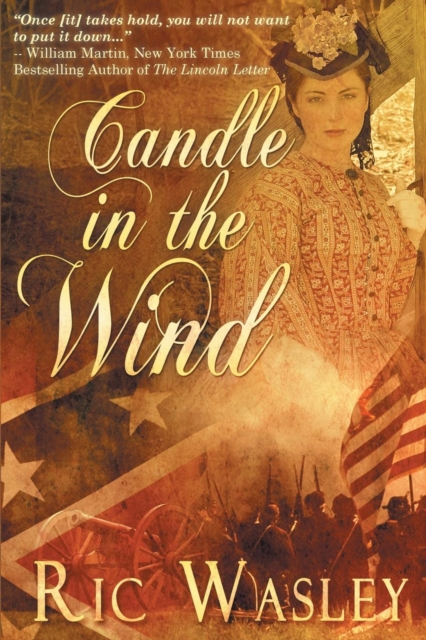 Candle in the Wind, Paperback / softback Book