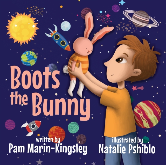 Boots the Bunny, Paperback / softback Book