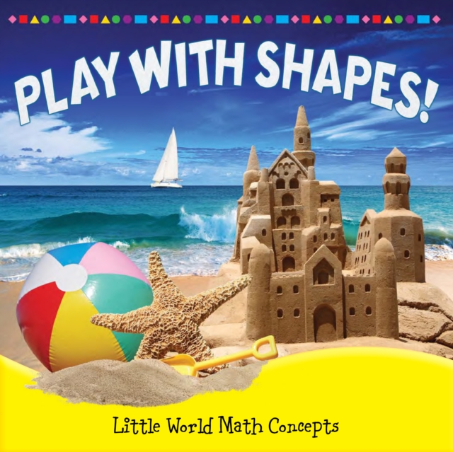 Play With Shapes!, PDF eBook
