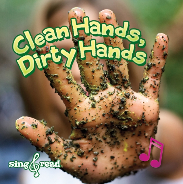Clean Hands, Dirty Hands, PDF eBook