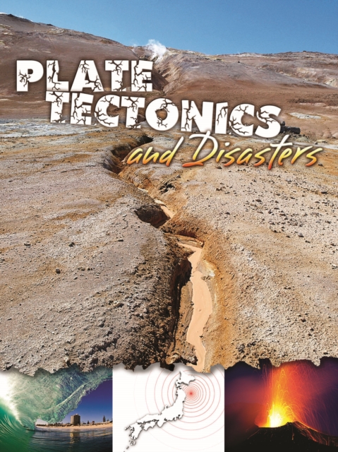 Plate Tectonics and Disasters, PDF eBook