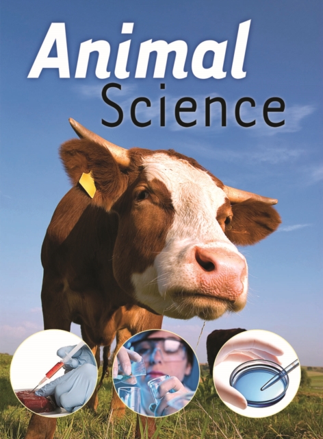 Animal Science, PDF eBook