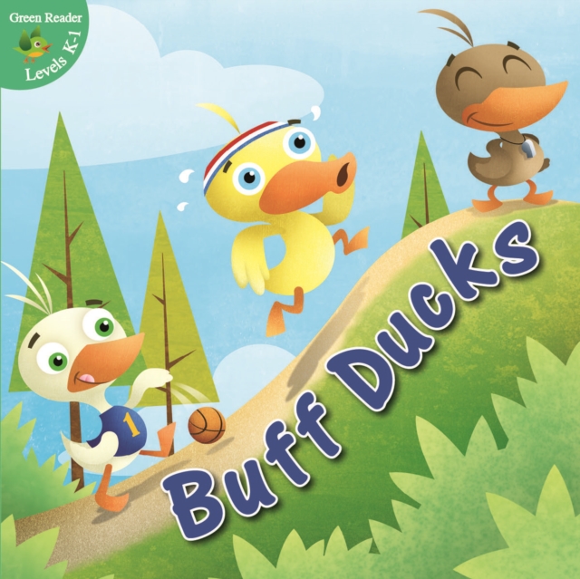 Buff Ducks, PDF eBook