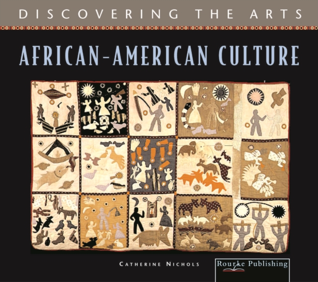 African American Culture, PDF eBook