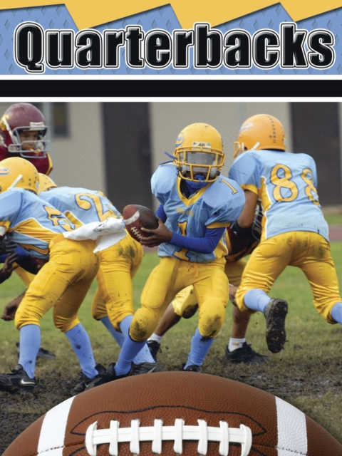 Quarterbacks, PDF eBook