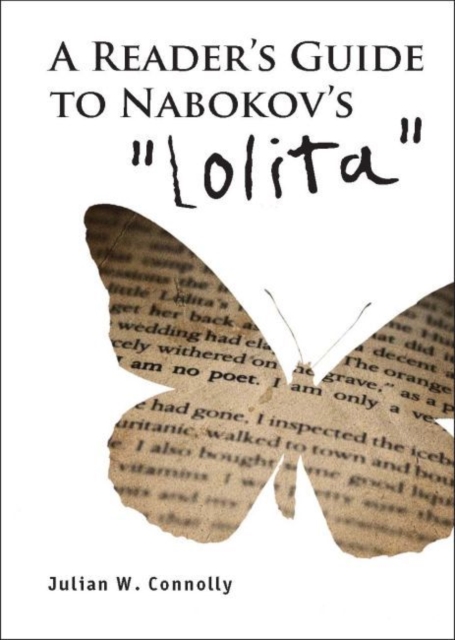 A Reader's Guide to Nabokov's 'Lolita', PDF eBook