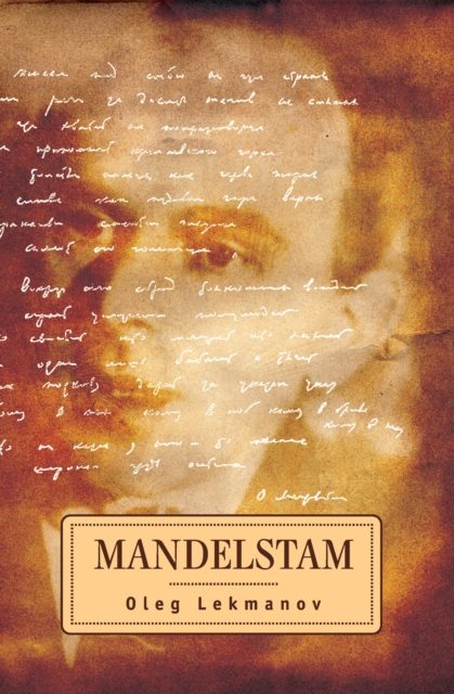 Mandelstam, PDF eBook