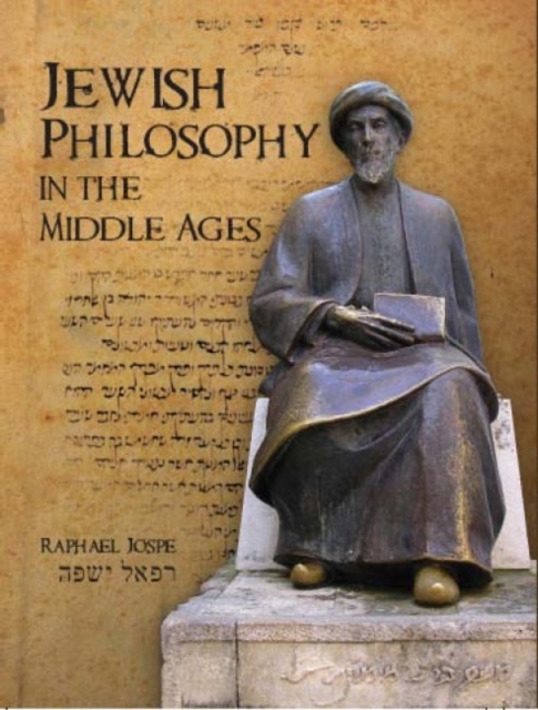 Jewish Philosophy in the Middle Ages, PDF eBook