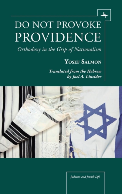 Do Not Provoke Providence : Orthodoxy in the Grip of Nationalism, PDF eBook