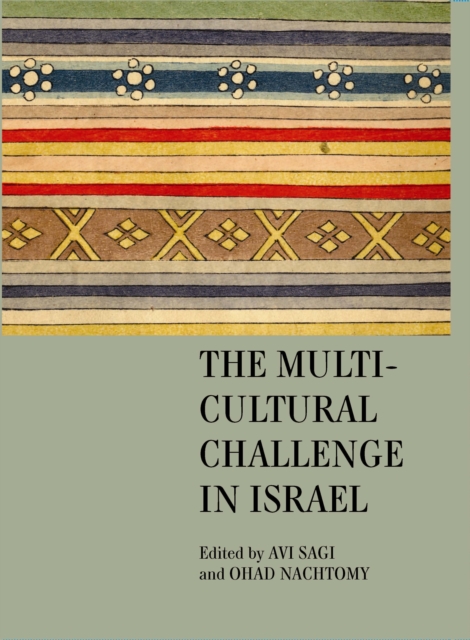 The Multicultural Challenge in Israel, PDF eBook