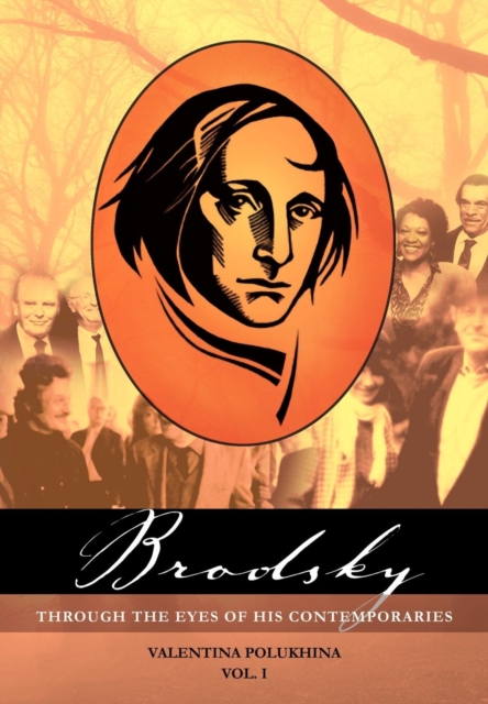 Brodsky Through the Eyes of His Contemporaries (Vol 1), PDF eBook