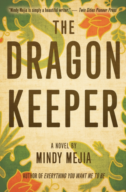 The Dragon Keeper, Paperback / softback Book