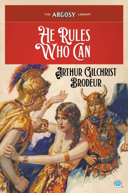 He Rules Who Can, Paperback / softback Book