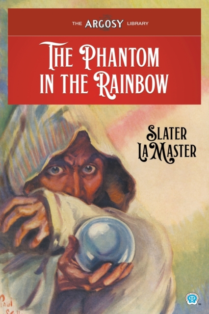 The Phantom in the Rainbow, Paperback / softback Book