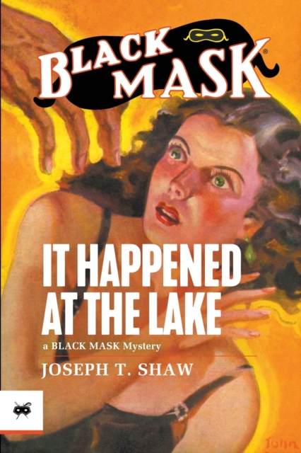 It Happened at the Lake, Paperback / softback Book