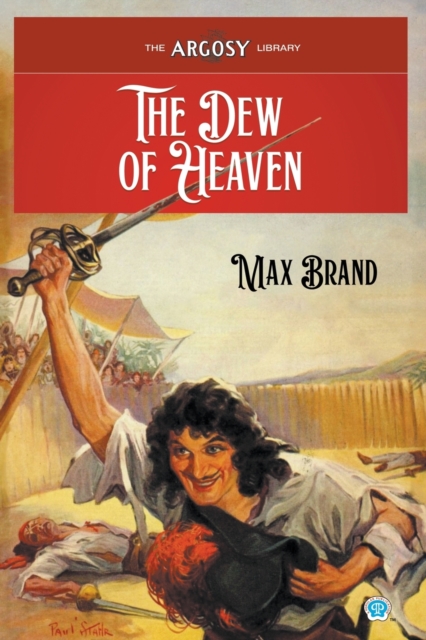 The Dew of Heaven, Paperback / softback Book