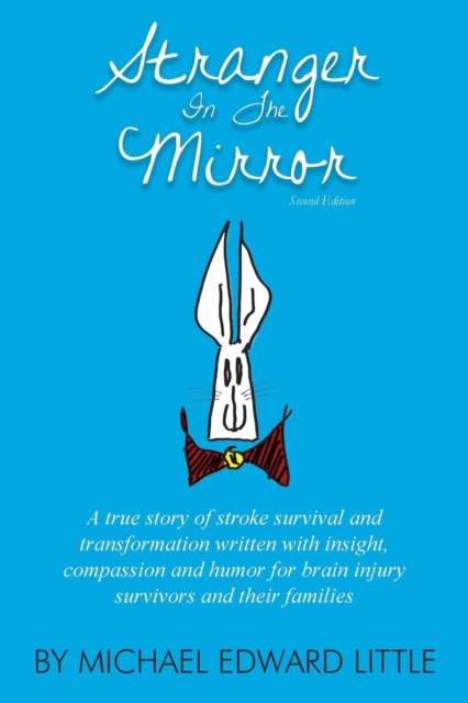 Stranger in the Mirror, Paperback / softback Book