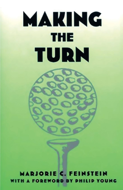 Making the Turn, Paperback / softback Book