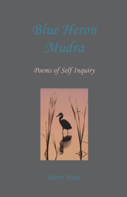 Blue Heron Mudra, Paperback / softback Book