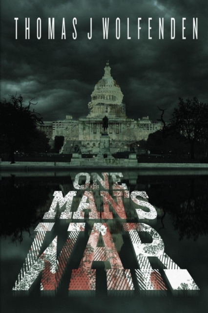 One Man's War, Paperback / softback Book