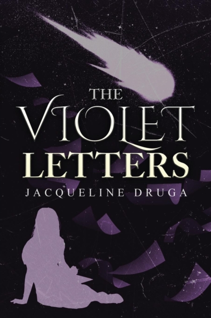 The Violet Letters, Paperback / softback Book