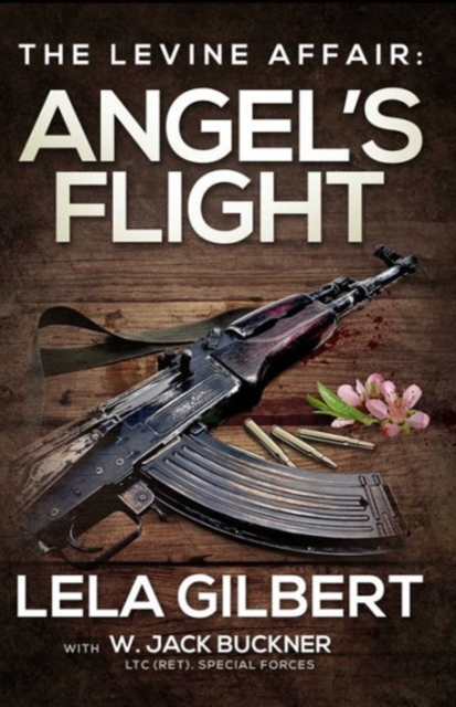 The Levine Affair: Angels Flight, Paperback / softback Book