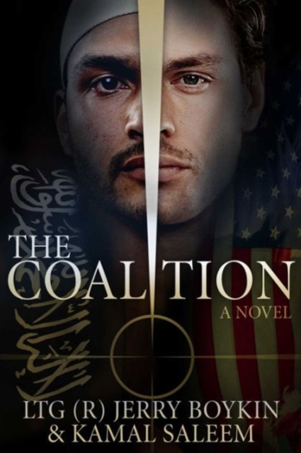The Coalition, Hardback Book