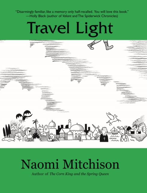 Travel Light, EPUB eBook