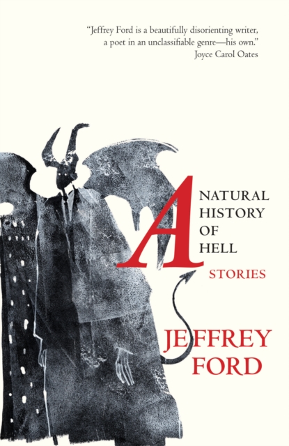 A Natural History of Hell : Stories, EPUB eBook