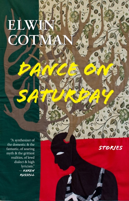 Dance on Saturday : Stories, Paperback / softback Book