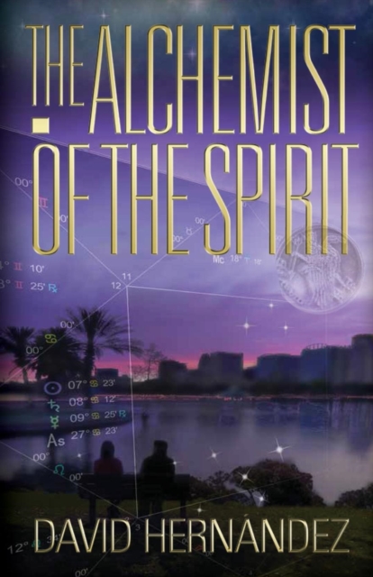 The Alchemist of the Spirit, Paperback / softback Book