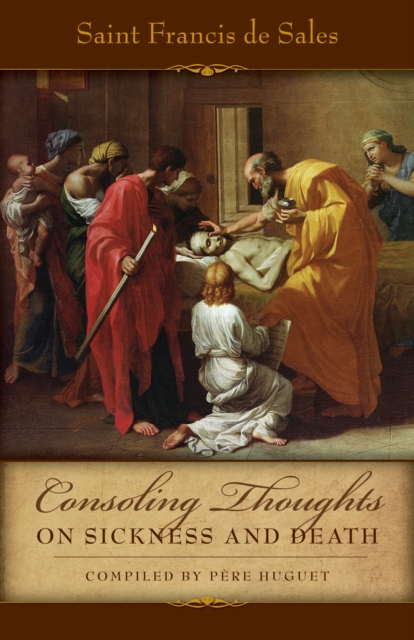 Consoling Thoughts on Sickness and Death, EPUB eBook