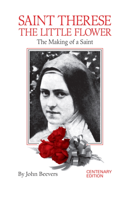St. Therese the Little Flower, EPUB eBook